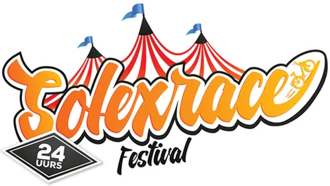 24-uurs Solexrace Festival logo