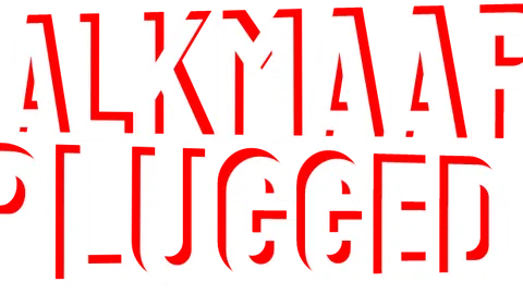 Alkmaar Live Weekend logo