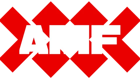 Amsterdam Music Festival (AMF) logo