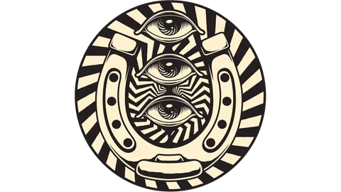 Badlands Festival logo