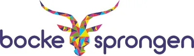 Bockesprongen logo