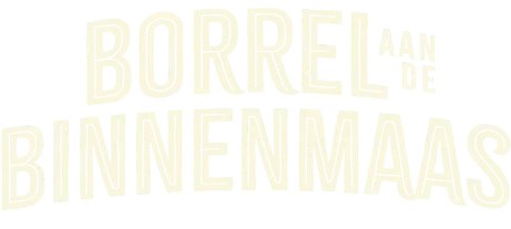 Borrel aan de Binnenmaas logo