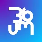 BOUM Outdoor logo