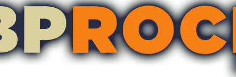 #BProck logo