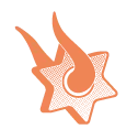 Breda Barst logo