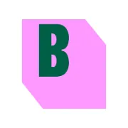 Bruisfestival logo