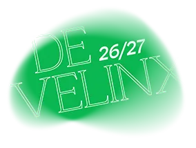 Buiten Dienst logo