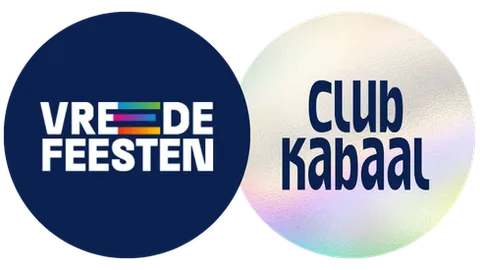 Club Kabaal logo