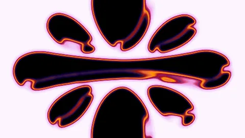 Cluster Festival logo