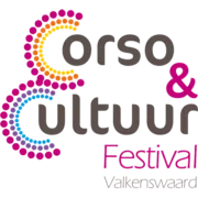Corso & Cultuur Festival logo