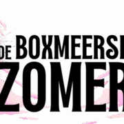 De Boxmeerse Zomer logo