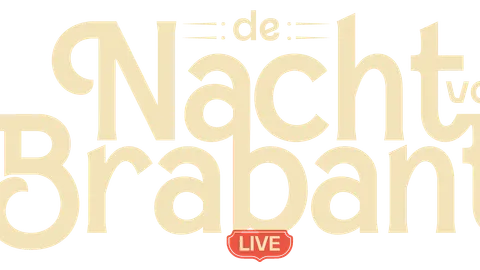 De Nacht van Brabant logo