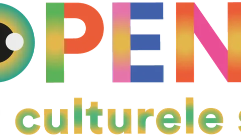 De Opening logo