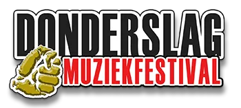 Donderslag logo