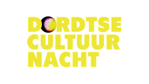 Dordtse Cultuurnacht logo