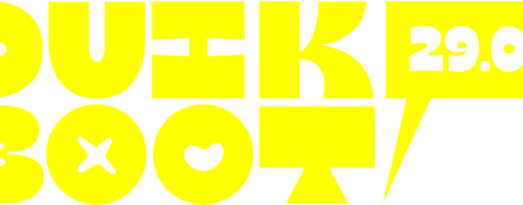 Duikboot Festival logo
