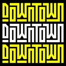 DWNTWN logo