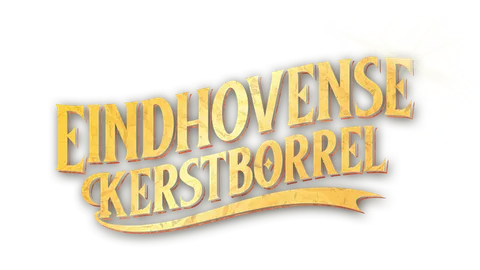 Eindhovense Kerstborrel logo