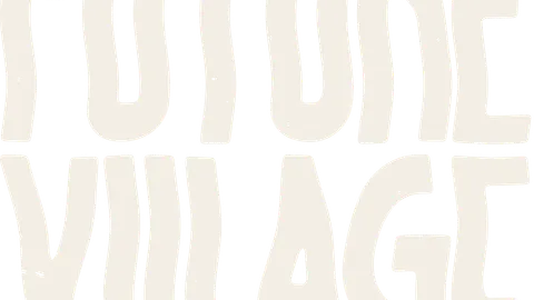 Future Village Festival logo