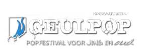 Geulpop logo