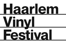 Haarlem Vinyl Festival logo
