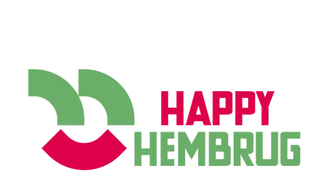 Happy Hembrug Festival logo
