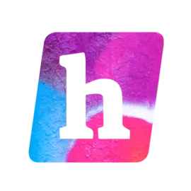 Hello Festival logo