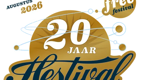 Hestival logo