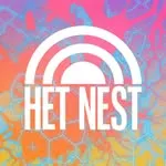 Het Nest Festival logo