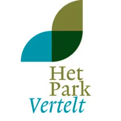Het Park Vertelt logo
