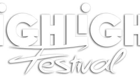 Highlight Festival logo
