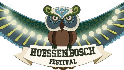Hoessenbosch Festival logo