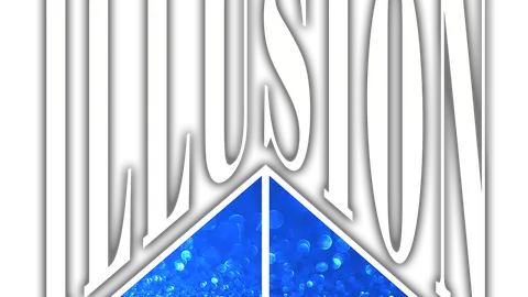 Illusion logo