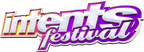 Intents Festival logo