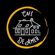 Jubileumfeestdag De Amer bruist al 35 jaar logo