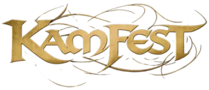 Kamfest logo