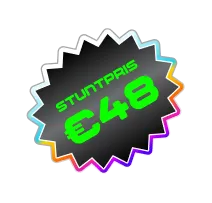 Kamping Kitsch Club België logo