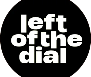 Left of the Dial logo