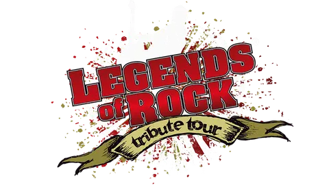Legends of Rock ROADHOUSE - American Roots Edition logo