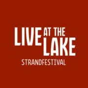 Live at the Lake logo