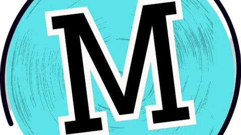 Mixtream logo