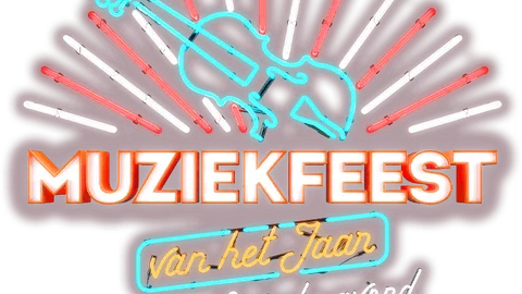 Muziekfeest van het Jaar logo