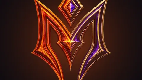 Mysterium - Hardstyle VS Retro logo