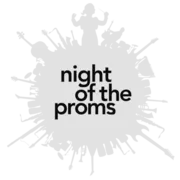Night of the Proms logo