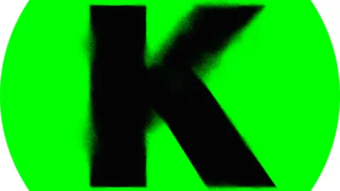 Nijmeegse Kunstnacht logo