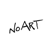 No Art ADE Festival logo