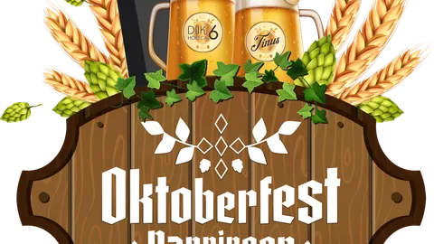 Oktoberfest Panningen logo