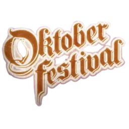 Oktoberfestival logo