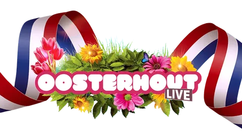 Oosterhout Live Indoor logo