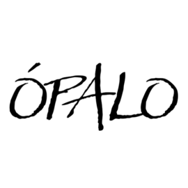 Opalo logo